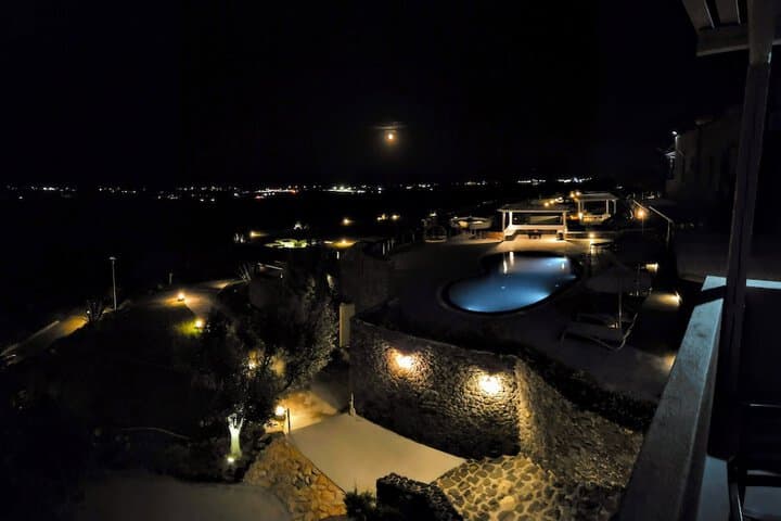 Thea Luxury Resort photo 3