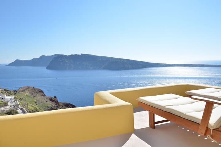 Villa Ariadni photo 1