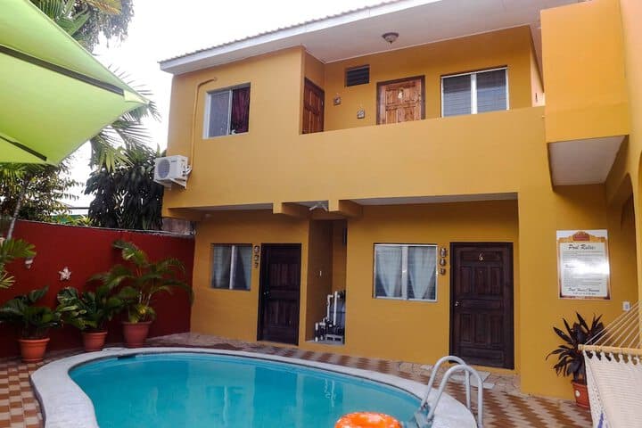 La Posada B&B photo 3