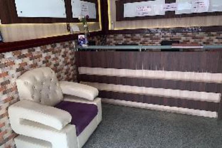 Hotel Regal Plaza photo 4