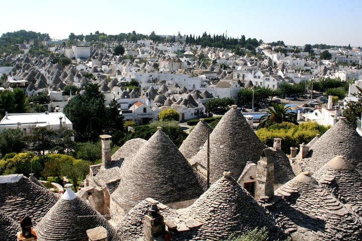 Trulli Holiday Albergo Diffuso photo 3