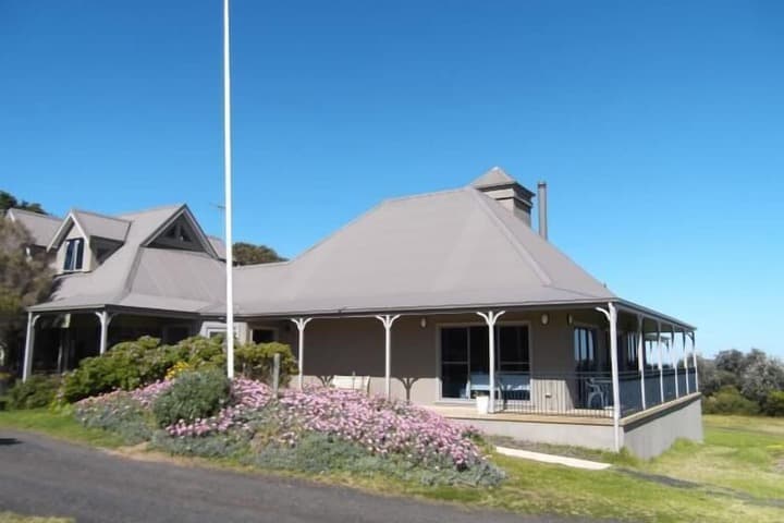 Swan Lake Guest House photo 4