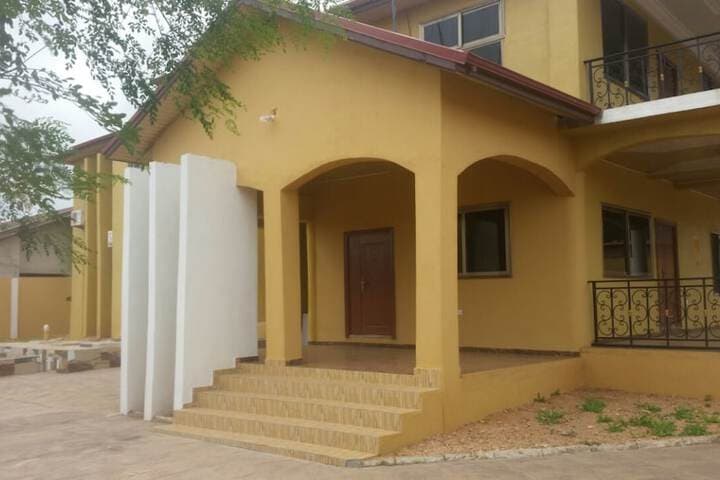 Sweetwater Guest House photo 3
