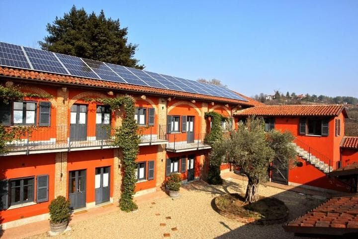 Le Serre Suites & Apartments photo 2