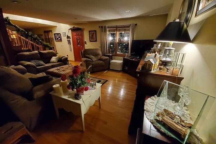 Blue Ridge Manor B&B photo 5