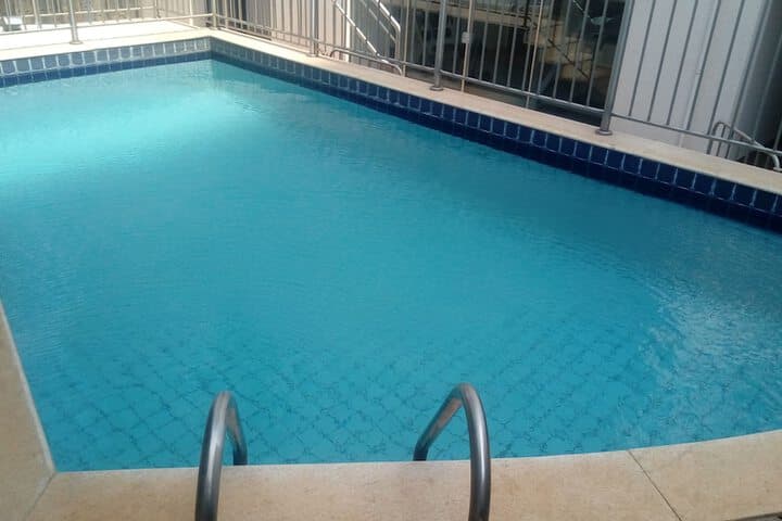 Faria Lima Flat Service photo 5