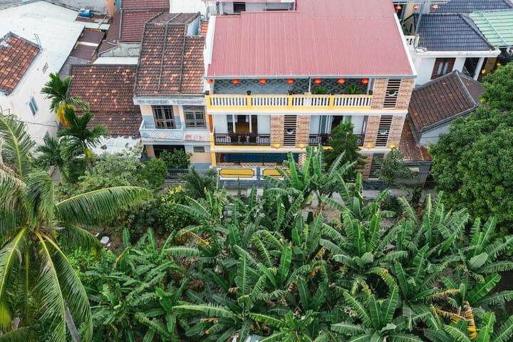NuNi Hoi An Homestay photo 2