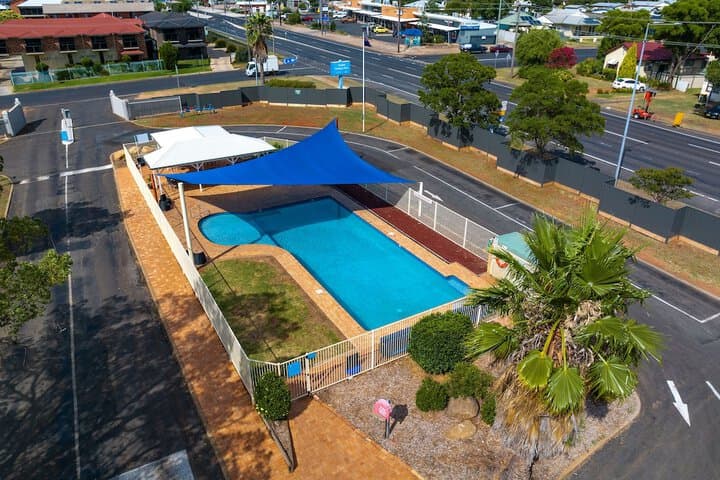 NRMA Dubbo Holiday Park photo 4