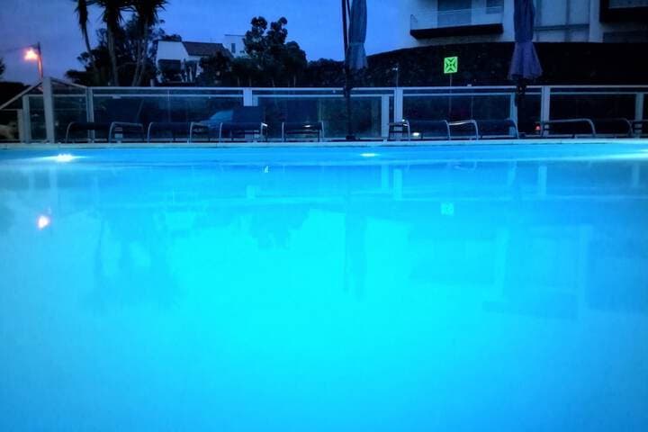 Whales Bay Hotel photo 4