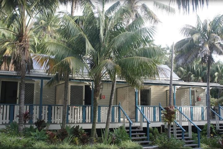 Somerset Apartments Lord Howe Island photo 5