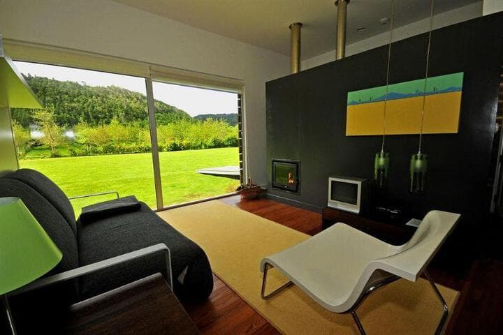 Furnas Lake Villas photo 2