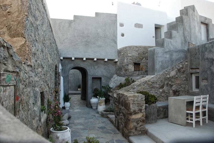 Aletro Cottage Houses photo 2
