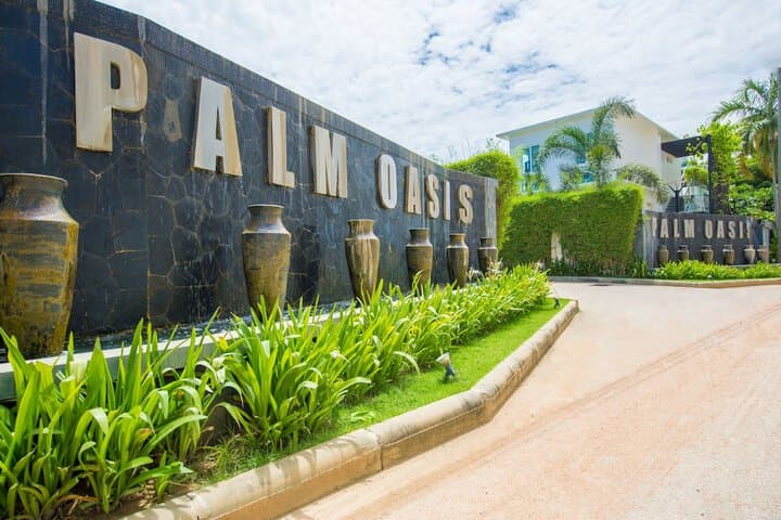 Villas in Pattaya photo 3