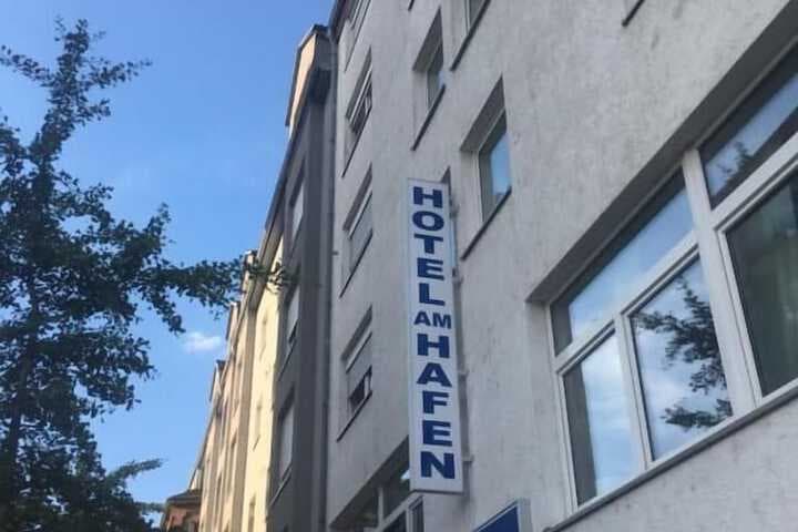 Hotel am Hafen photo 2