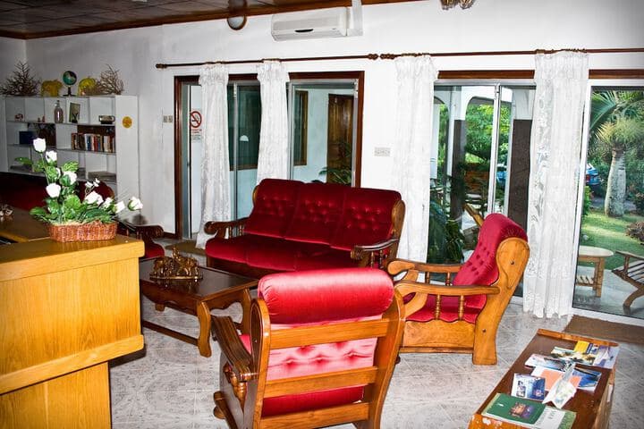 Villa de Roses photo 4