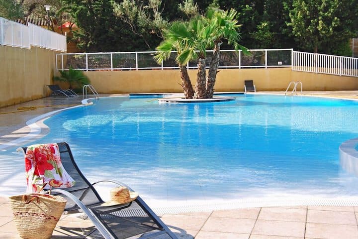Lagrange Vacances Les Cottages Varois photo 5