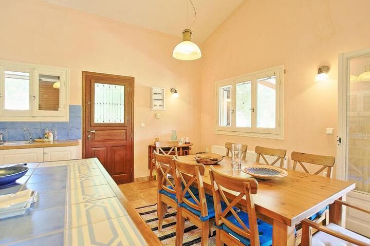 Villa Kleopatra photo 1