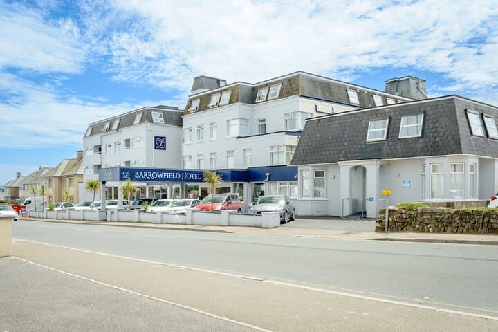 Barrowfield Hotel photo 2