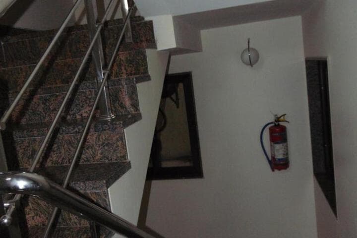HOTEL REST INN photo 4