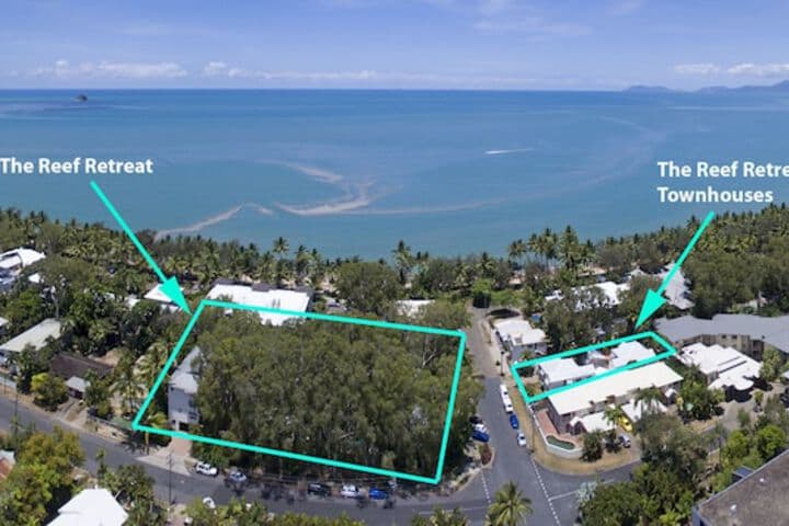 The Reef Retreat photo 5