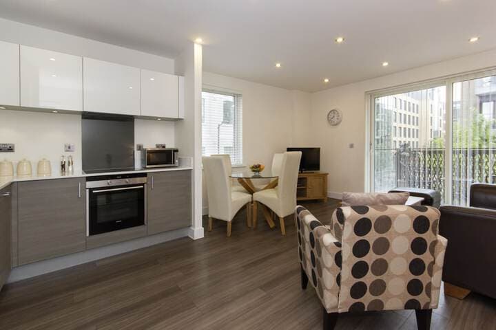 Citystay Mill Park Apartments photo 5