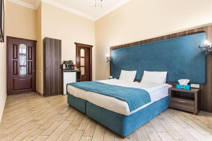 Hotel Baron photo 4