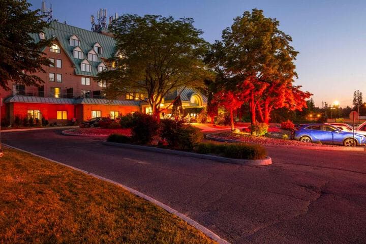 Chateau Cartier Hotel & Resort Ascend Hotel Collection photo 4