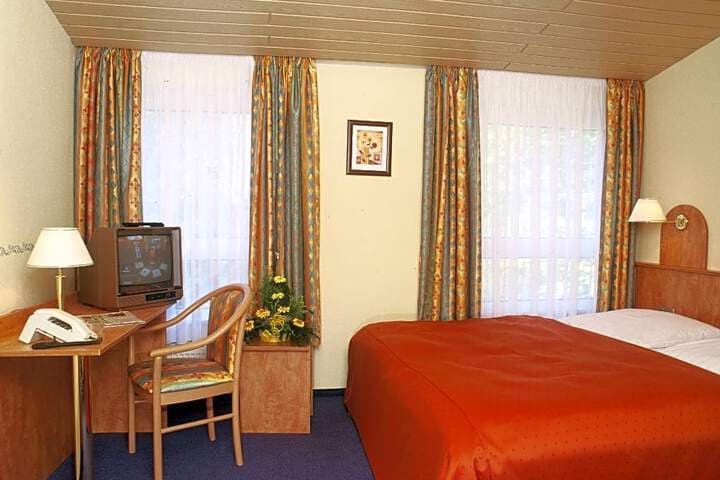 Langeleben destination view