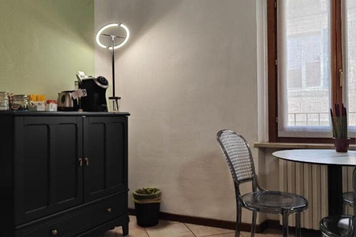 Giardino Giusti House & Court photo 1