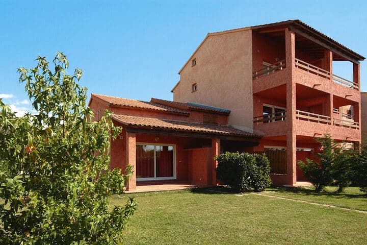 Residence Marina Corsa in Ghisonaccia Studio photo 3