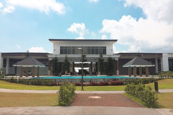 The Concierge at Wind Residences Tagaytay photo 2