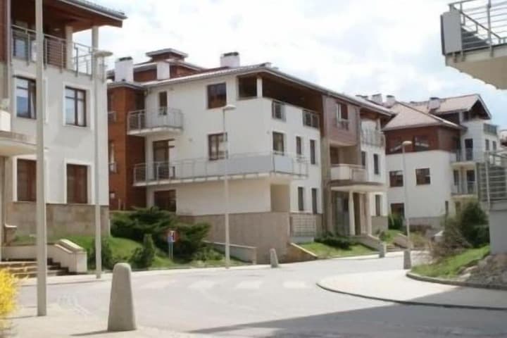 IRS ROYAL APARTMENTS IRS Neptun Park photo 4