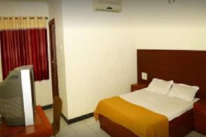 Oriana Hotel photo 3