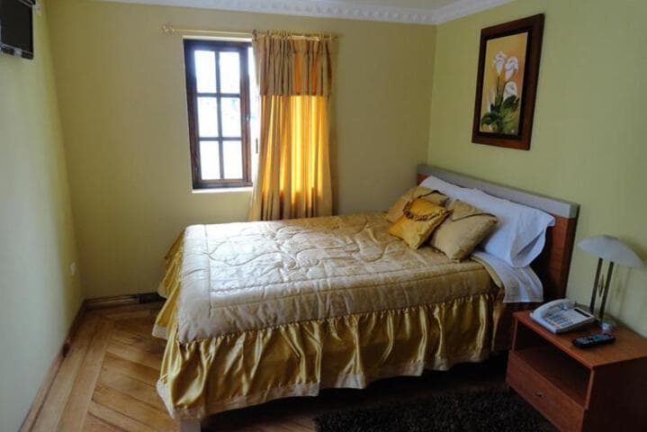Hostal San Juan photo 4