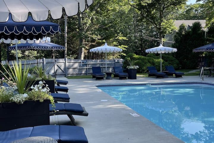 Cape Arundel Inn&Resort photo 5