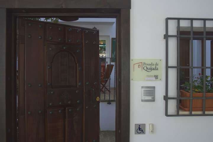 Posada de Quijada photo 4