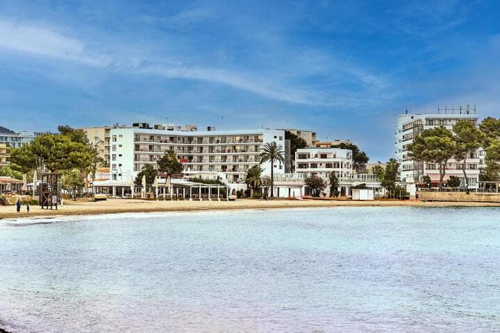 Leonardo Suites Hotel Ibiza Santa Eulalia photo 5
