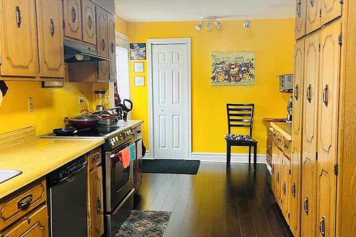 Cozy House B&B photo 4