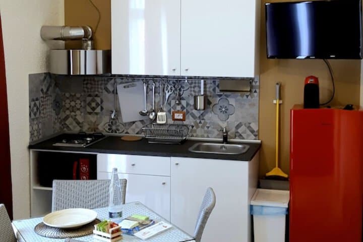 Villa Sunset Bed & Breakfast photo 4