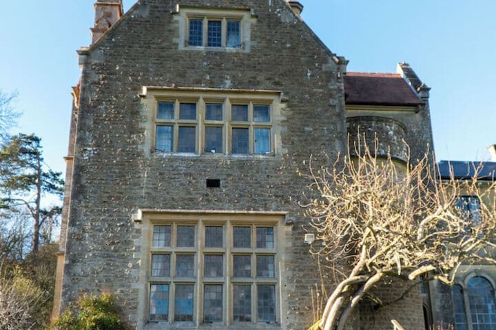 Cleeve House photo 4