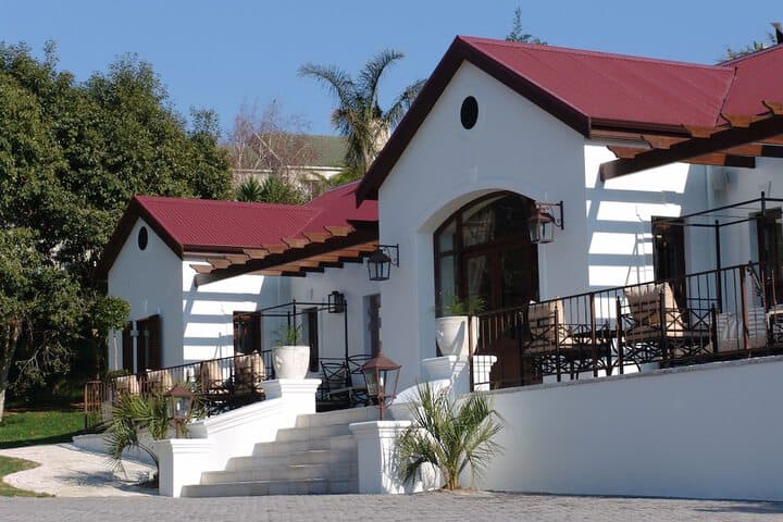 Homestead Villas photo 2