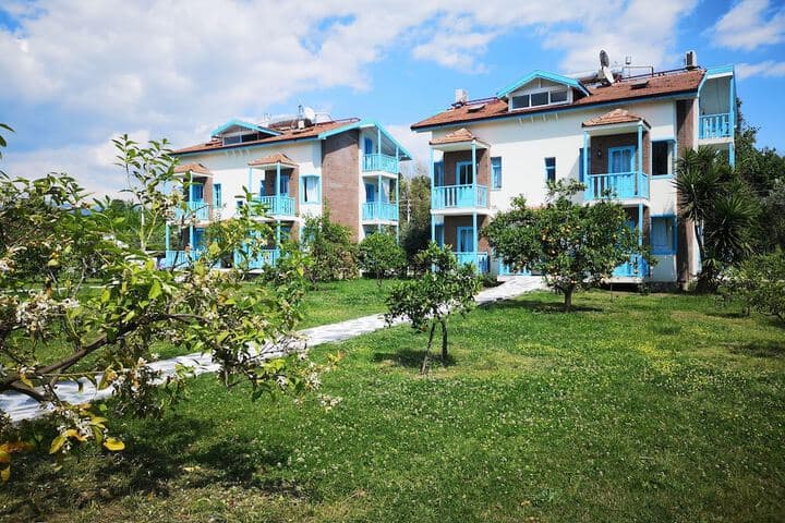 Yonca Lodge photo 2