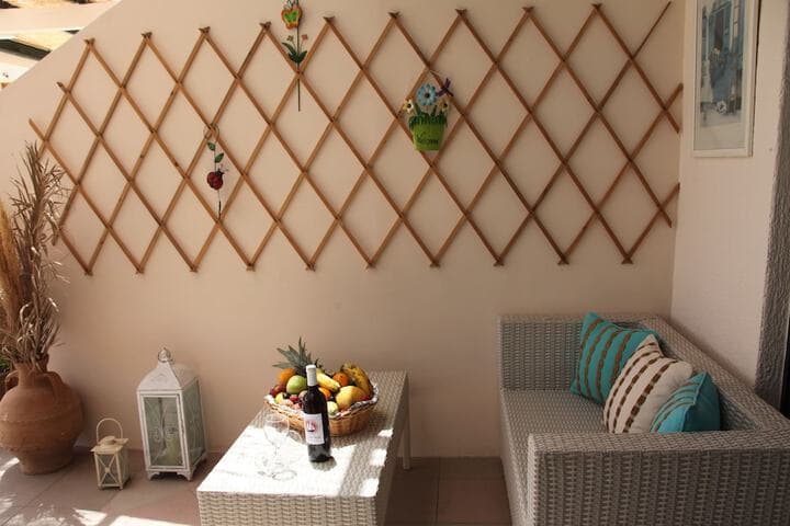 Elounda Olive Garden Studios photo 5