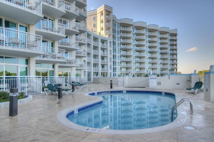 Horizon at 77th by Palmetto Vacations photo 4