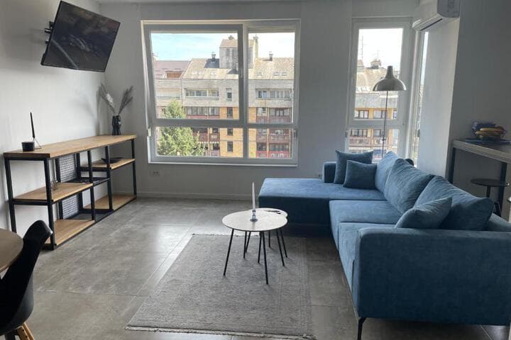 Alex apartment photo 1