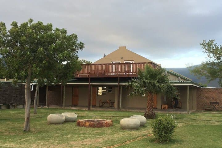 Kwetu Guest Farm photo 4