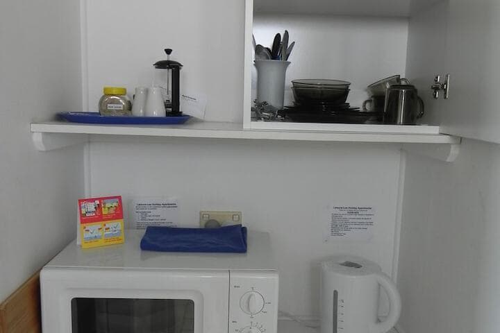Leisure Lee Holiday Apartments photo 4