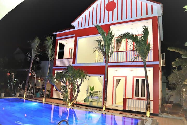 Red House Homestay photo 2