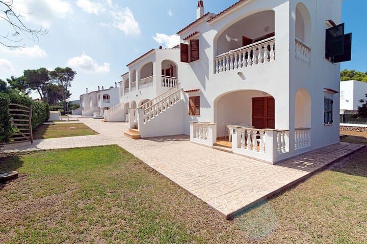 Apartamentos Mar Blanca photo 3