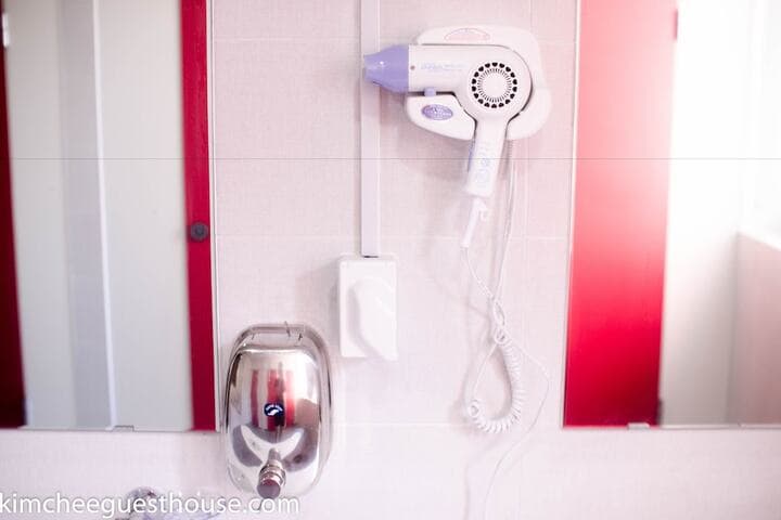 Kimchee Busan Downtown Guesthouse Hostel photo 5